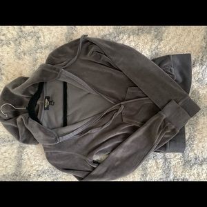 Juicy Couture Zip Up